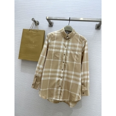 Burberry Shirts